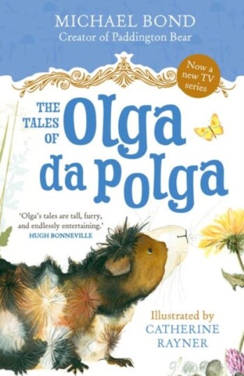 Tales Of Olga Da Polga Av Michael Bond Tales Of Olga Da Polga Av Michael Bond