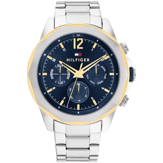 Tommy hilfiger Lars Klokke Tommy Hilfiger 1792059 Tommy hilfiger Lars Klokke Tommy Hilfiger 1792059