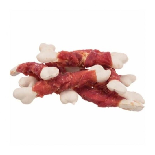 Trixie Premio Hundebein med smak av And 100 g
