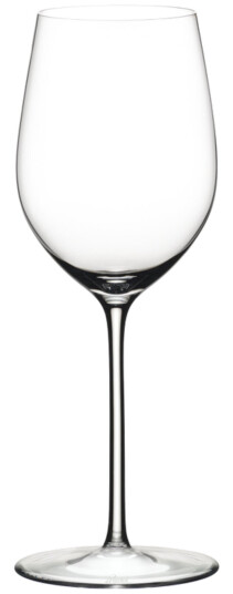 Riedel Sommelier Chablis/Chardonnay Vinglass 35 cl