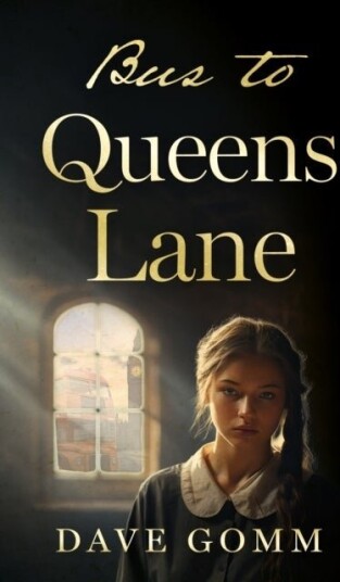 Bus to Queen's Lane
