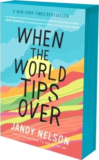 When the World Tips Over