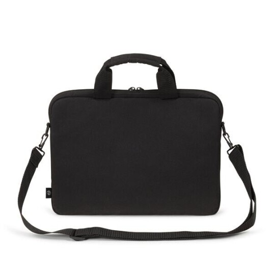 Dicota Slim Case ONE 16" Laptopveske Svart med Skulderrem