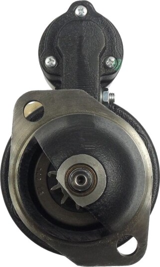 AS PL S9218LETRIKA Starter AS PL S9218LETRIKA Starter