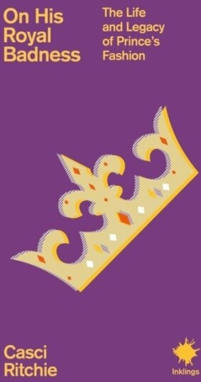 On His Royal Badness
