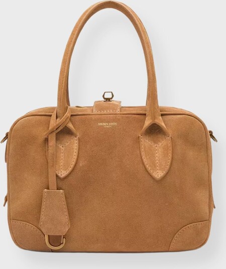Golden Goose Dame Vesker Brun ONE SIZE,