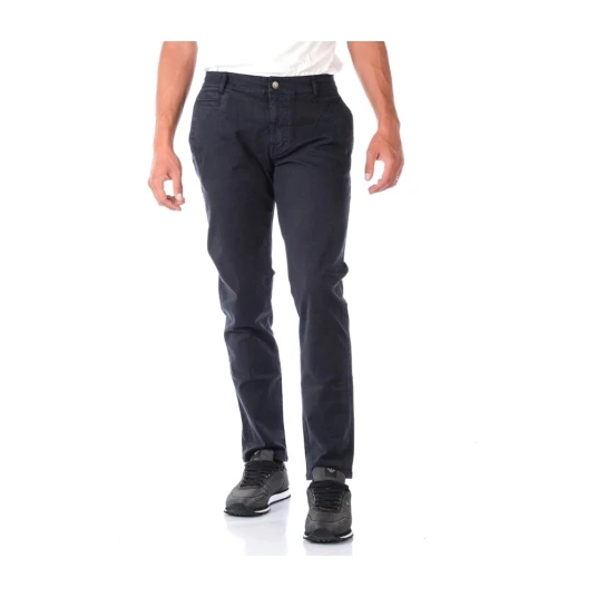 Daniele Alessandrini Herre Jeans Blå W31 Daniele Alessandrini Herre Jeans Blå W31