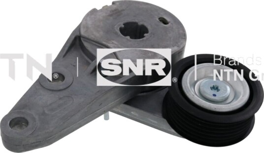 Strammehjul, kilerem SNR GA352.94