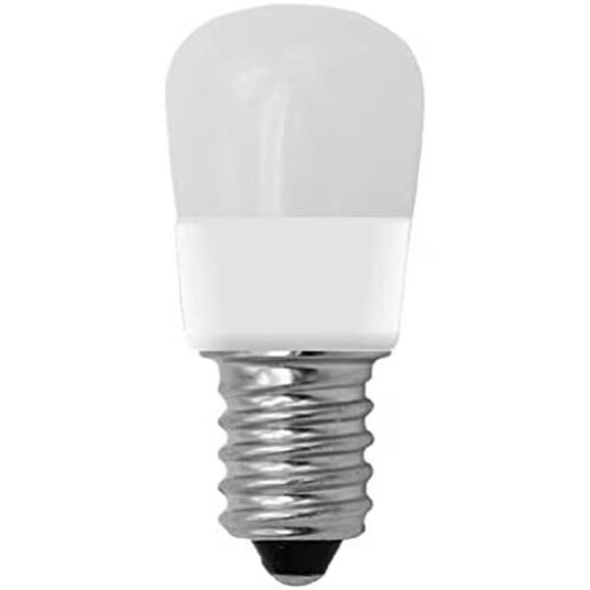 Silver Electronics LED-lampe 1,5W 5000K