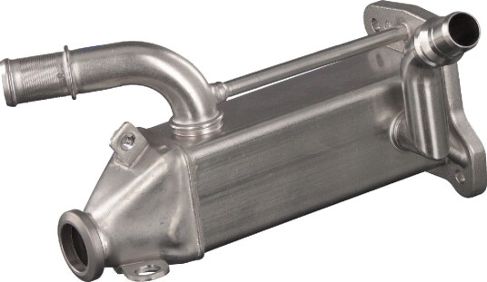 EGR-kjøler FEBI BILSTEIN 176387