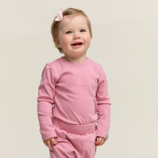 Gullkorn Villvette Body Rosa 98