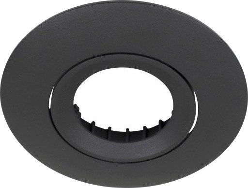 Nordtronic Veli Eco frontring svart