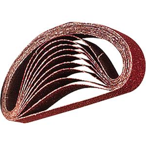 Makita P 36734 Slipebånd 30x533mm K240 Maskintilbehør & forbruk