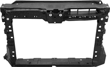 Front kledning VAN WEZEL 5772668