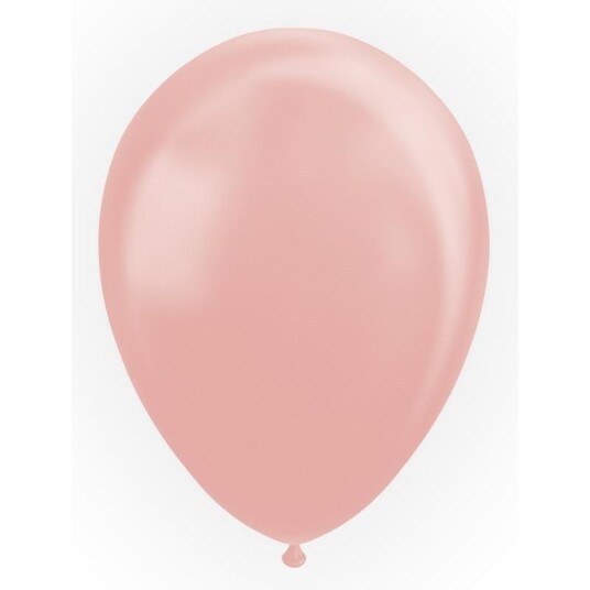 Ballonger Perle Rosegull Pk/10 