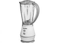 Mesko MS 4060 Blender 500 W med 1 L Plastkanne Hvit/Grå Mesko MS 4060 Blender 500 W med 1 L Plastkanne Hvit/Grå