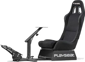 Playseat Evolution - Black ActiFit™ Playseat Evolution - Black ActiFit™