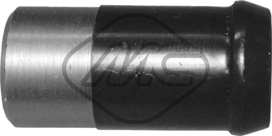 Metalcaucho 03148 Radiatorslange