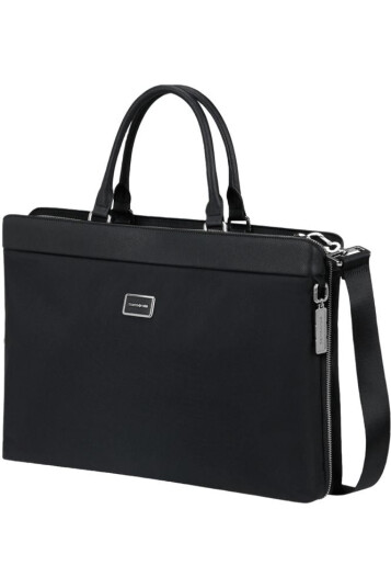 Samsonite IMAGE BiZ Pc-veske 15.6" Svart