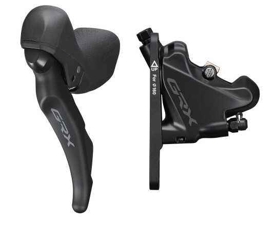 Shimano GRX Bremsesett Venstre