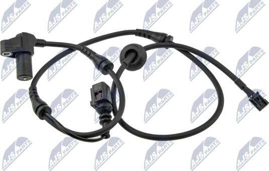 Sensor, ABS NTY HCA-AU-003