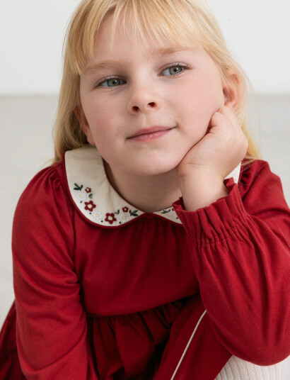 MarMar Copenhagen Dielle Red 116 MarMar Copenhagen Dielle Red 116