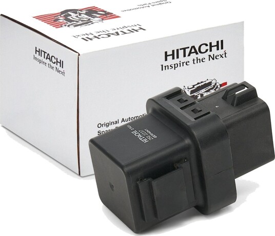 Relè, glødeanlegg HITACHI 2502237