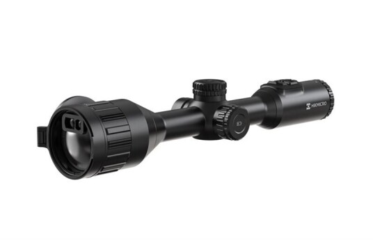 Hikmicro Stellar SQ50L 3.0 Termisk Kikkertsikte