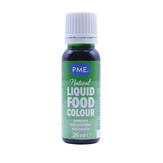 Pme Naturlig Farge Grønn 26ml | Slikkepott.No Pme Naturlig Farge Grønn 26ml | Slikkepott.No