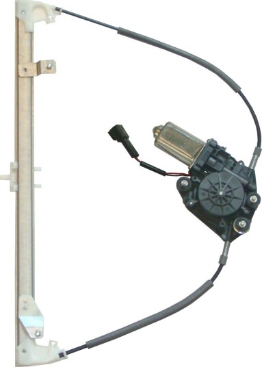 VALEO 850142 Vindusheis