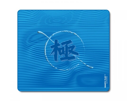 X-Raypad Equate Plus V2 Kiwami Gaming Musematte - Blå - Xl X-Raypad Equate Plus V2 Kiwami Gaming Musematte - Blå - Xl