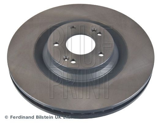 Bremseskive BLUE PRINT ADG043246 Bremseskive BLUE PRINT ADG043246