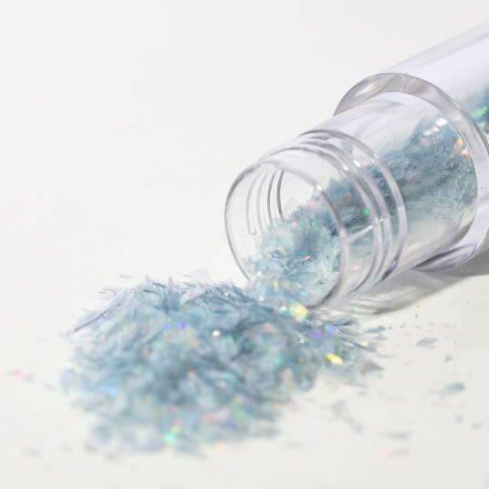 Pme Magic Sparkles – Spiselige Glitterflak Sølv 3g Pme Magic Sparkles – Spiselige Glitterflak Sølv 3g