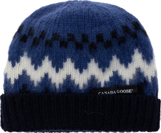 Canada Goose unisex Accessories Blå ONE SIZE, Canada Goose unisex Accessories Blå ONE SIZE,