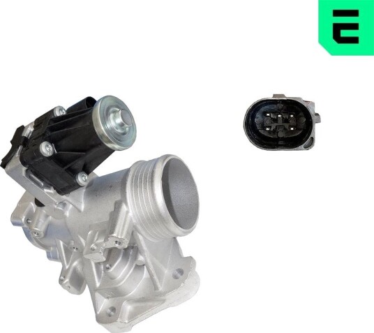 EGR-ventil ERA 555329A