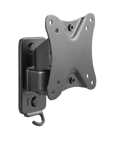 Deltaco OFFICE Modular Full-Motion TV Wall Mount
