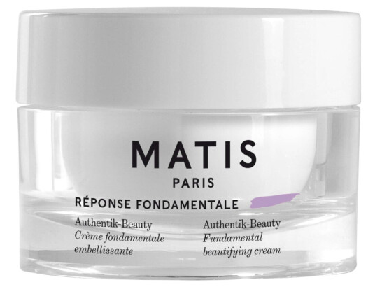 Matis Authentik-Beauty Fuktighetsgivende Ansiktskrem 50 ml