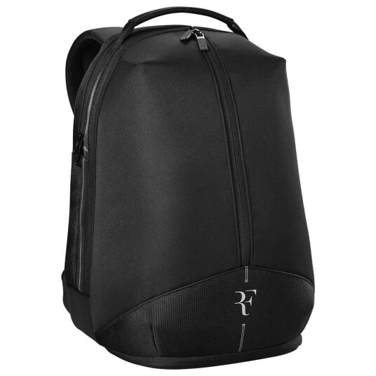 Wilson RF Backpack Black Tennis bager
