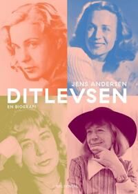 Ditlevsen Av Jens Andersen