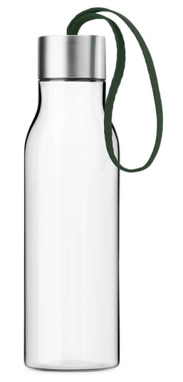 Eva Solo - To Go drikkeflaske 0,5L emerald green