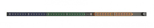 VERTIV Geist Rack PDU, Metered