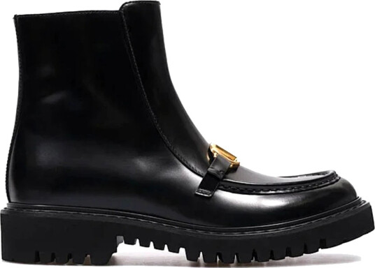 Valentino Dame Sko Svart 36 EU, Valentino Dame Sko Svart 36 EU,