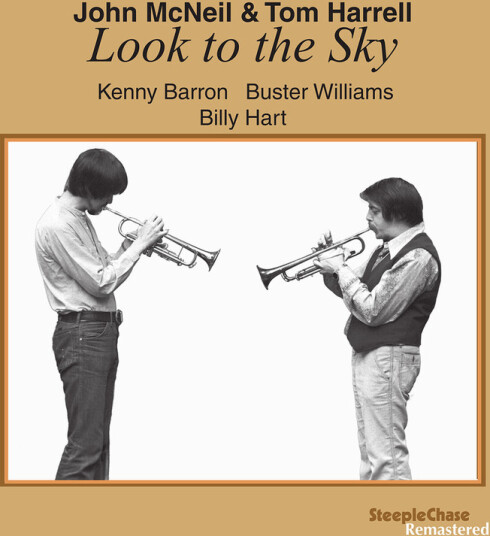 Look To The Sky