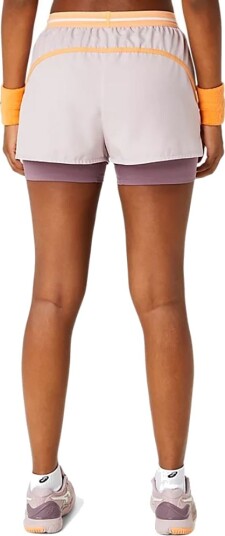 Asics Women Match Short L