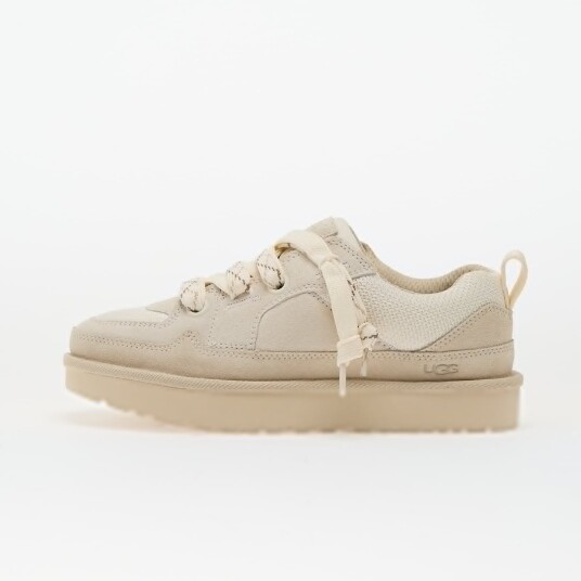UGG W Lo Lowmel - White - 41 UGG W Lo Lowmel - White - 41