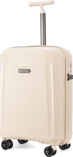 EPIC Travelgear Phantom Sl Cream 55 EPIC Travelgear Phantom Sl Cream 55