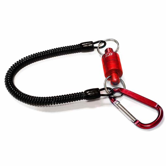 Daiwa Magnetic Net/Accessory Holder Håvmagnet Daiwa Magnetic Net/Accessory Holder Håvmagnet
