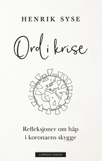 Ord I Krise Av Henrik Syse