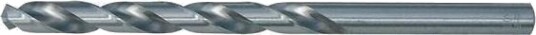 Abbraboro Bor For Metall Hss Sylindrisk 4 Mmmm 10 Stk. (Ab44004000)