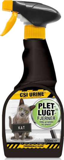 Csi Urine Cat Spray 500 ml 506041529164